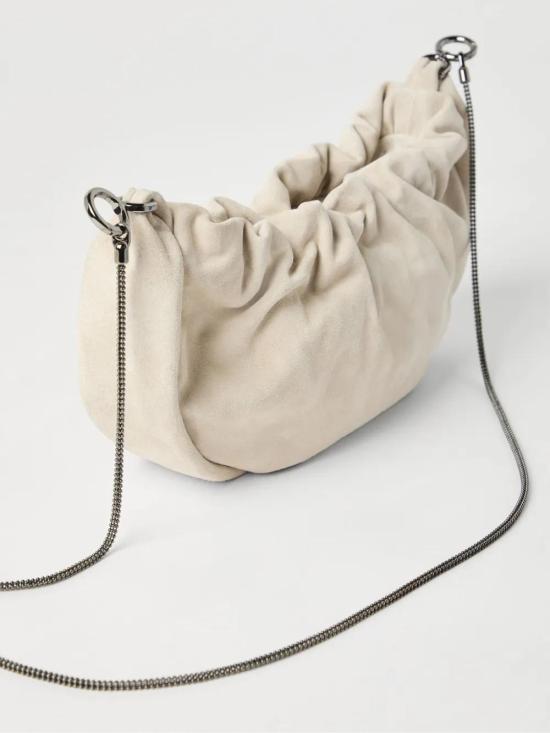  브루넬로 쿠치넬리 크로스백 MBHID2666C8905 - BRUNELLO CUCINELLI