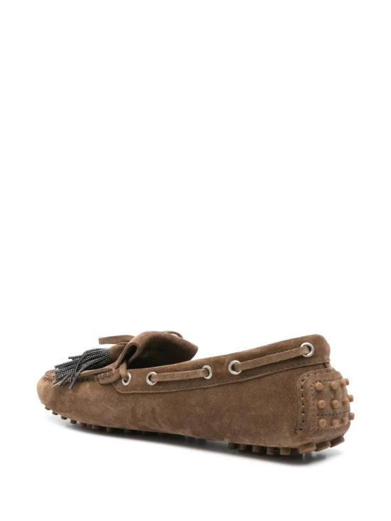  브루넬로 쿠치넬리 로퍼 MZSFG2911 - BRUNELLO CUCINELLI