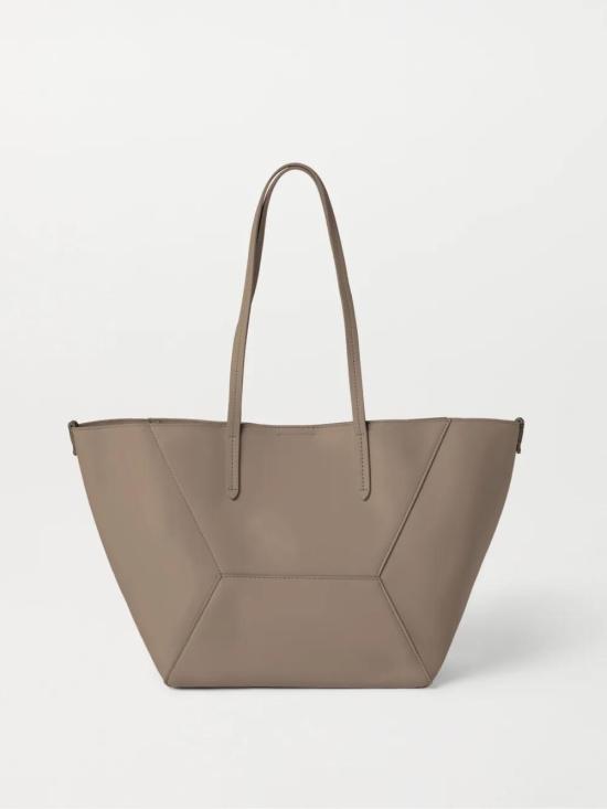  브루넬로 쿠치넬리 숄더백 MBHED2571C2657 - BRUNELLO CUCINELLI