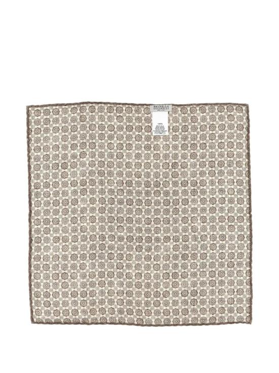  브루넬로 쿠치넬리 머플러/스카프 MR8940091CGB05 - BRUNELLO CUCINELLI