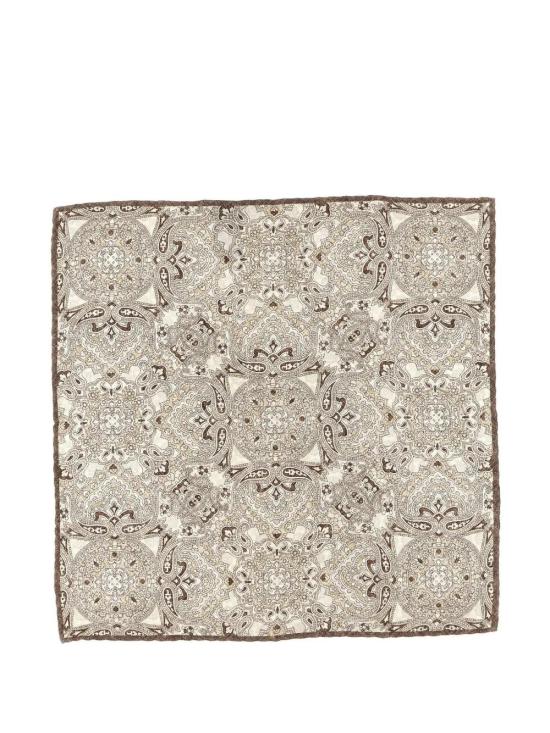  브루넬로 쿠치넬리 머플러/스카프 MR8940091CGB05