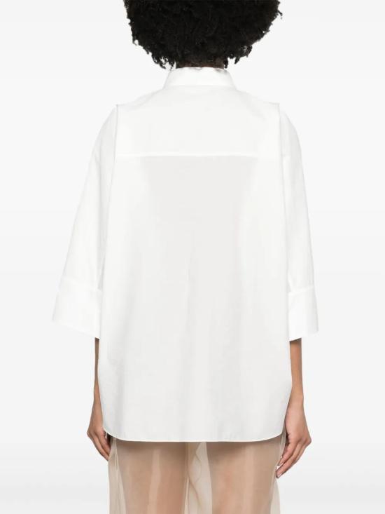  브루넬로 쿠치넬리 셔츠 M0F79RJ516C600 - BRUNELLO CUCINELLI