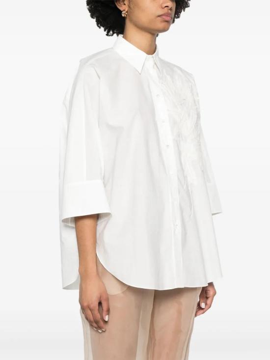  브루넬로 쿠치넬리 셔츠 M0F79RJ516C600 - BRUNELLO CUCINELLI