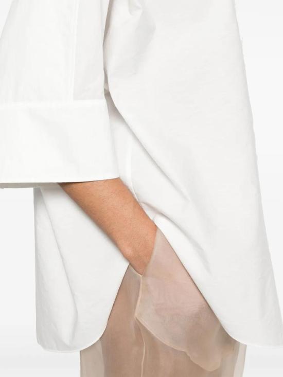  브루넬로 쿠치넬리 셔츠 M0F79RJ516C600 - BRUNELLO CUCINELLI