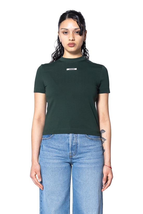 25SS 자크뮈스 반팔 티셔츠 241JS133 2031 591