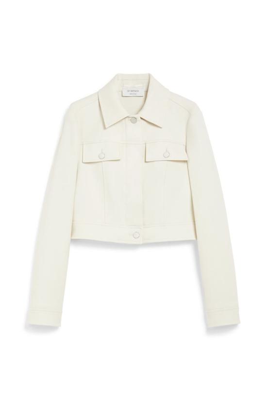 25SS 스포트막스 자켓 2512041042600001 Beige