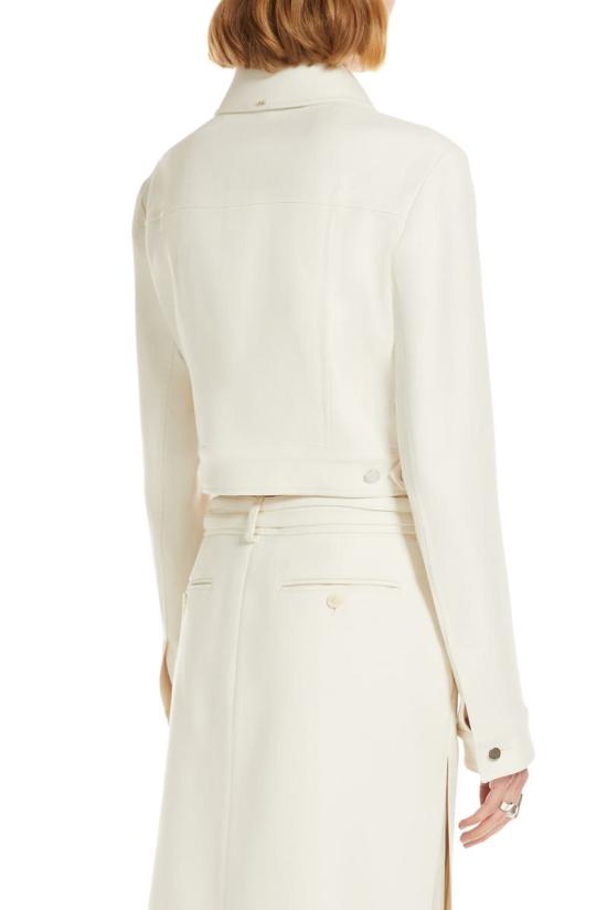 25SS 스포트막스 자켓 2512041042600001 Beige - SPORTMAX