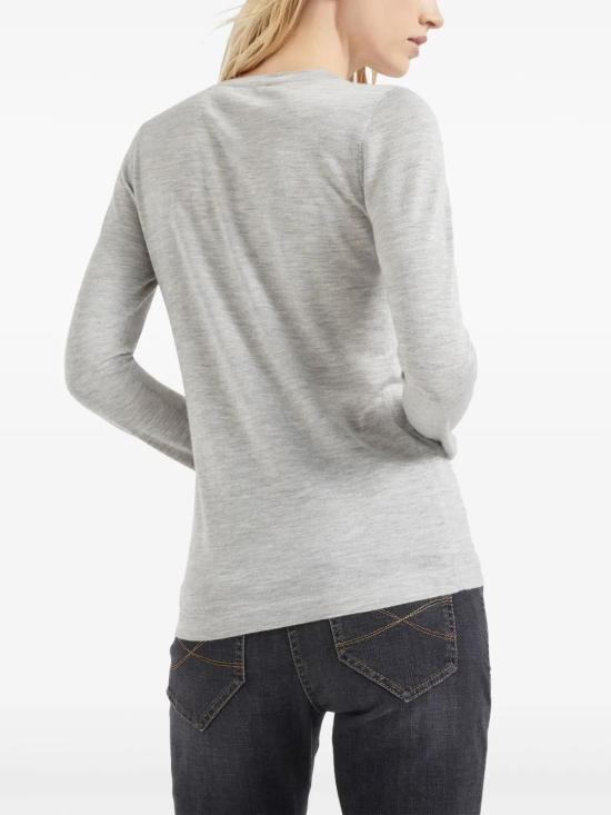  브루넬로 쿠치넬리 풀오버 M13800000C072 - BRUNELLO CUCINELLI