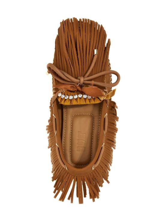  13 09 에스알 로퍼 PULBRWSS23BROWN Brown - 13 09 SR