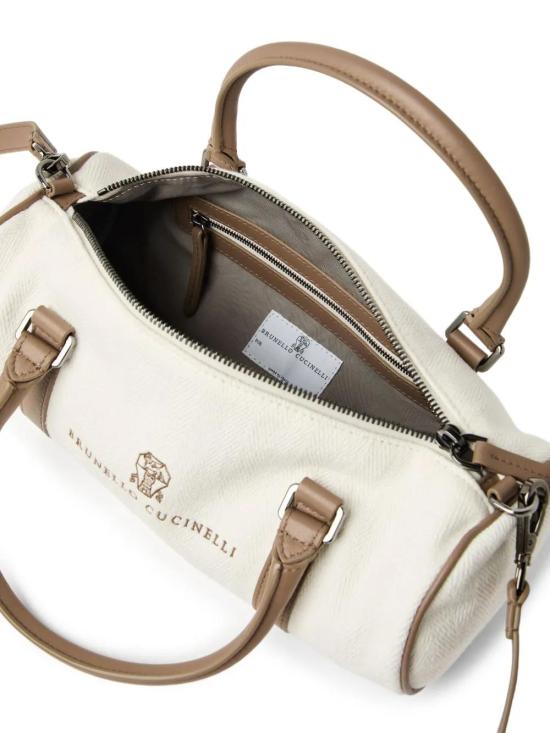  브루넬로 쿠치넬리 토트백 ML571M202C001 - BRUNELLO CUCINELLI