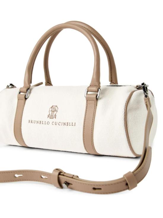 브루넬로 쿠치넬리 토트백 ML571M202C001 - BRUNELLO CUCINELLI