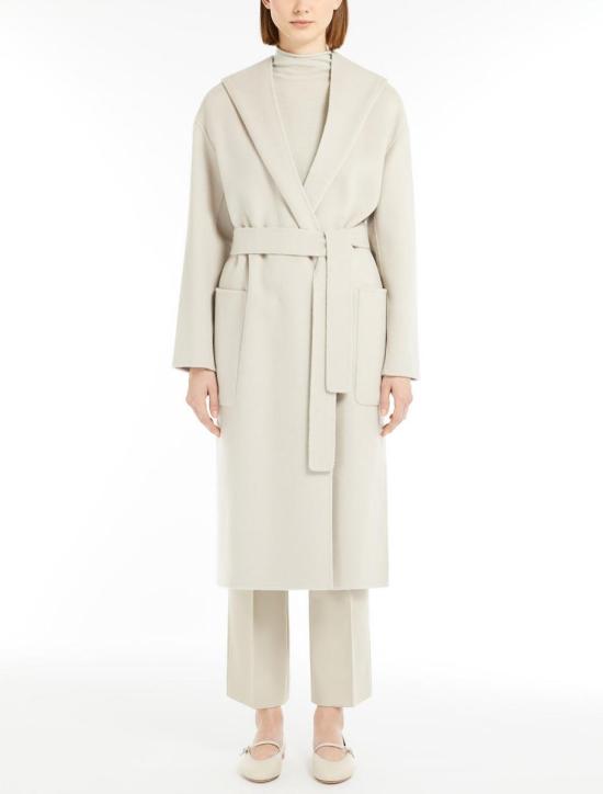 25SS 에스막스마라 코트 2519011091650008 Beige - 'S MAX MARA