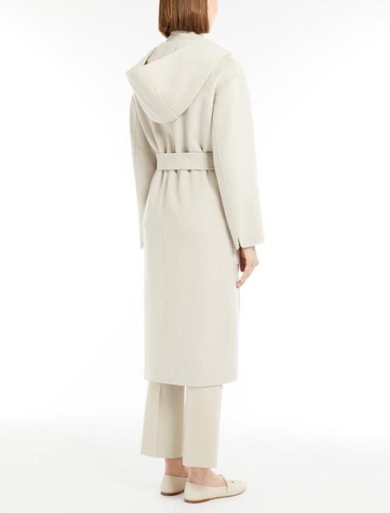 25SS 에스막스마라 코트 2519011091650008 Beige - 'S MAX MARA