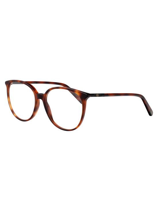 25FW 디올 안경 CD50094I 2600 havana - DIOR