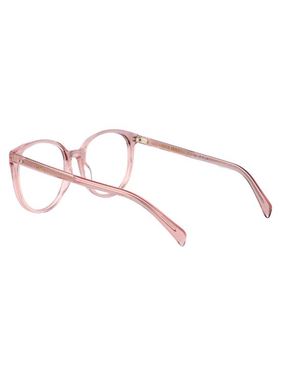 25FW 셀린느 안경 CL50077I 074 pink - CELINE