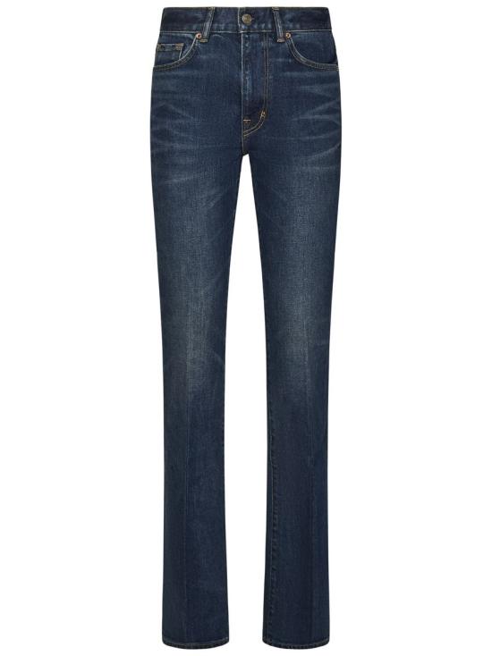 25SS 톰포드 데님 팬츠 PAD115DEX229HB772 BLUE