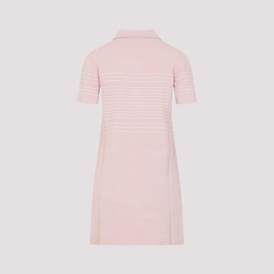 25SS 구찌 숏 원피스 818744 XKENZ 6011 Multicolor - GUCCI