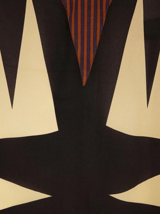 25SS VOLANTIS 숏 원피스 ROLLER P58 BEIGE BLACK - OTHER BRANDS