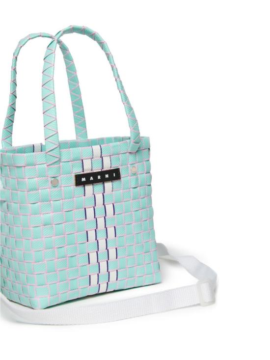 25SS [키즈] 마르니 크로스백 M01489 M00IW 0MC61 MULTI - MARNI