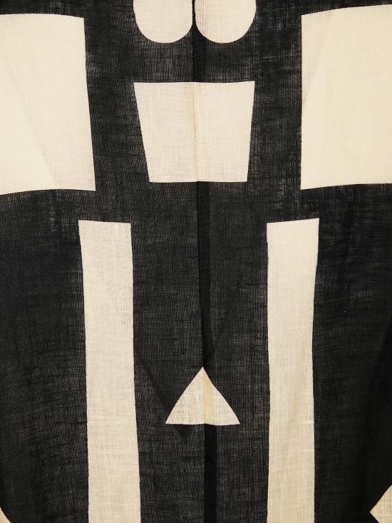 25SS VOLANTIS 자켓 CARDY LP169 BEIGE BLACK - OTHER BRANDS