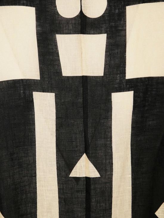 25SS VOLANTIS 자켓 CARDY LP169 BEIGE BLACK - OTHER BRANDS