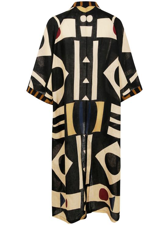 25SS VOLANTIS 자켓 CARDY LP169 BEIGE BLACK - OTHER BRANDS