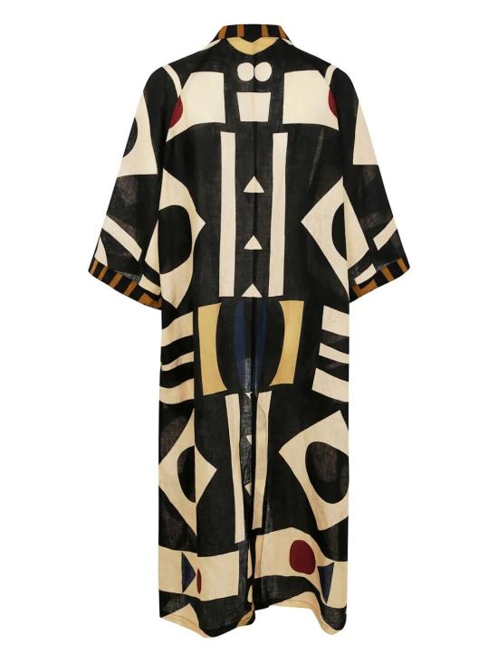 25SS VOLANTIS 자켓 CARDY LP169 BEIGE BLACK - OTHER BRANDS