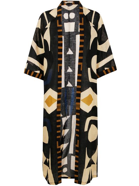 25SS VOLANTIS 자켓 CARDY LP169 BEIGE BLACK