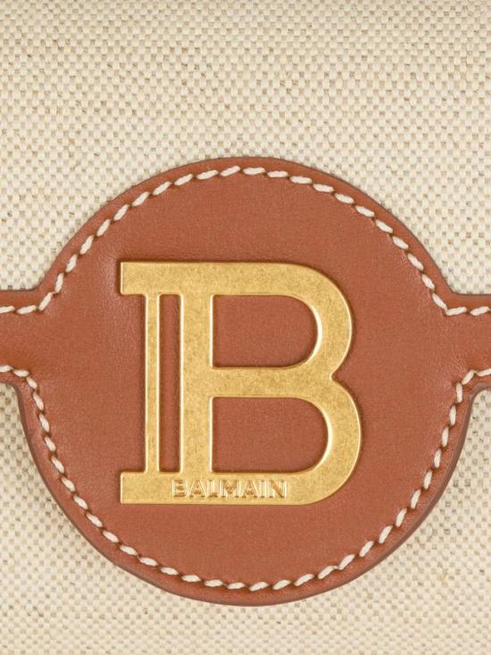  발망 숄더백 DN1BT905TCFE - BALMAIN