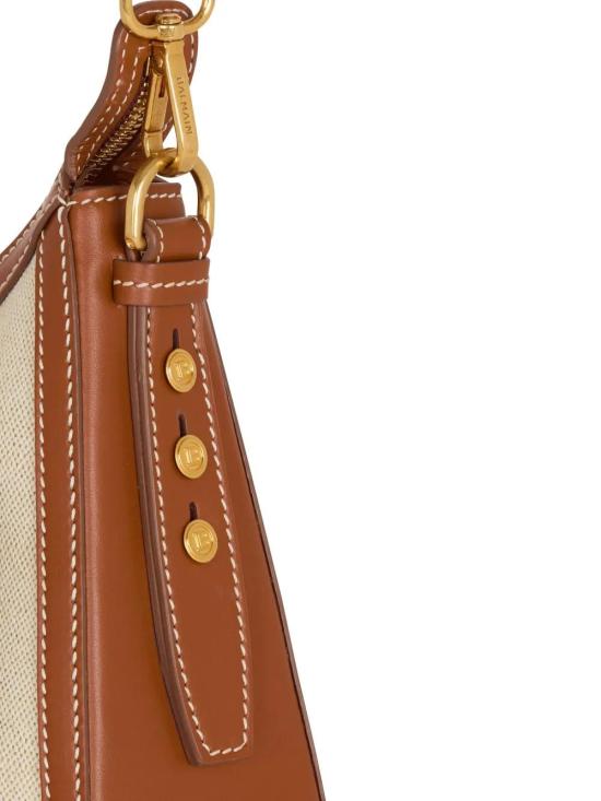  발망 숄더백 DN1BT905TCFE - BALMAIN