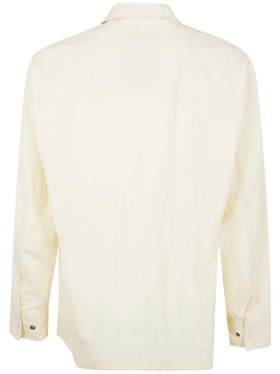 25SS 에르노 자켓 CM00005UL 12827 1115 DARK CREAM - HERNO