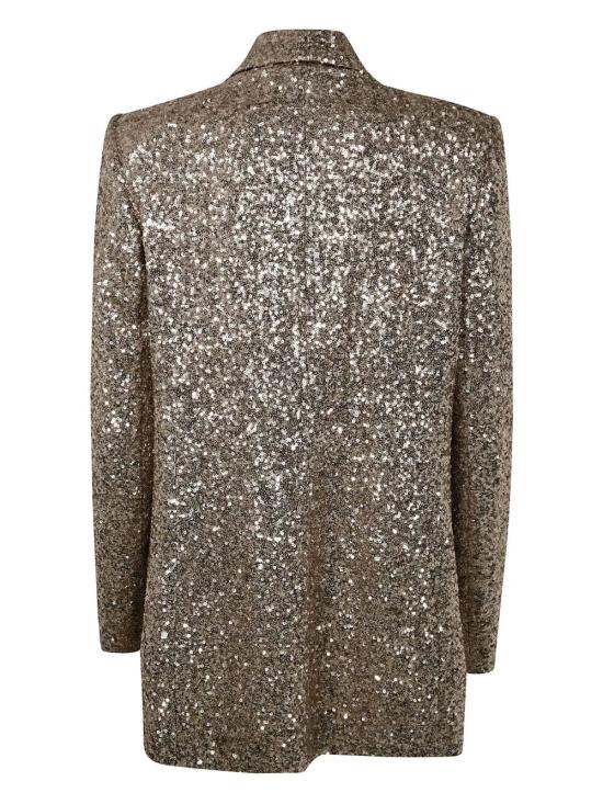 25SS 닥터 호프 자켓 1437L3 4336 LIGHT GOLD - DR HOPE