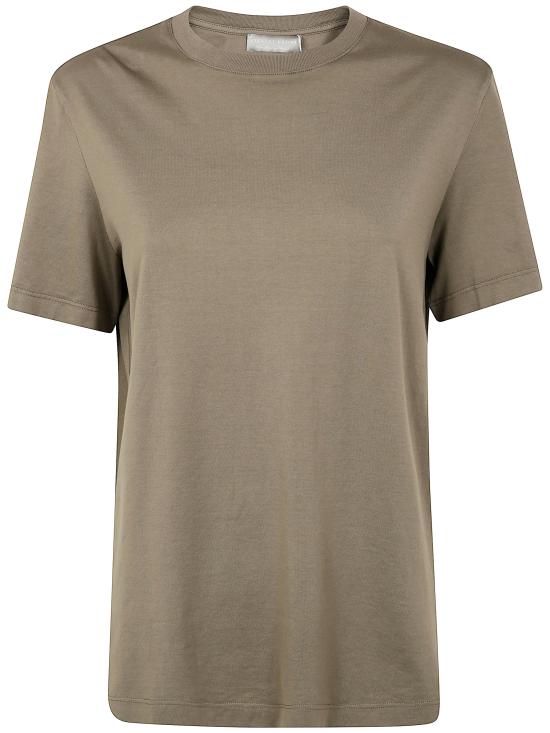 25SS GIRELLI BRUNI 반팔 티셔츠 G 777 CO 096 MILITARY