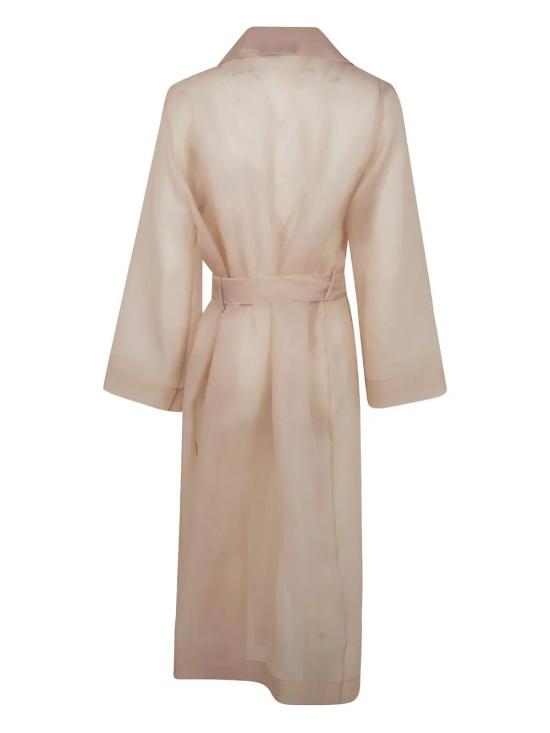 25SS 닥터 호프 코트 4471 4285 BEIGE - DR HOPE