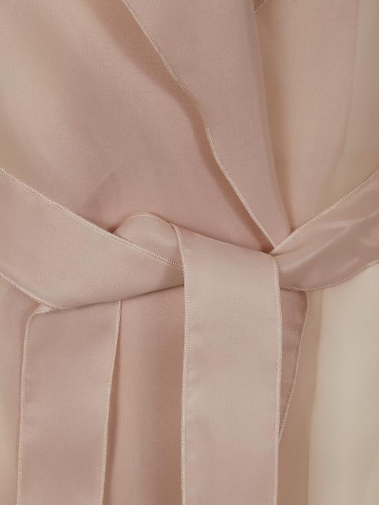 25SS 닥터 호프 코트 4471 4285 BEIGE - DR HOPE