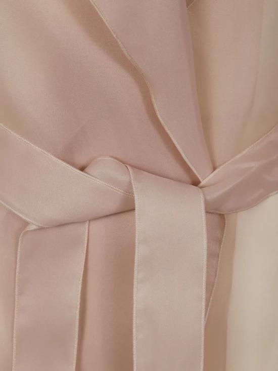 25SS 닥터 호프 코트 4471 4285 BEIGE - DR HOPE