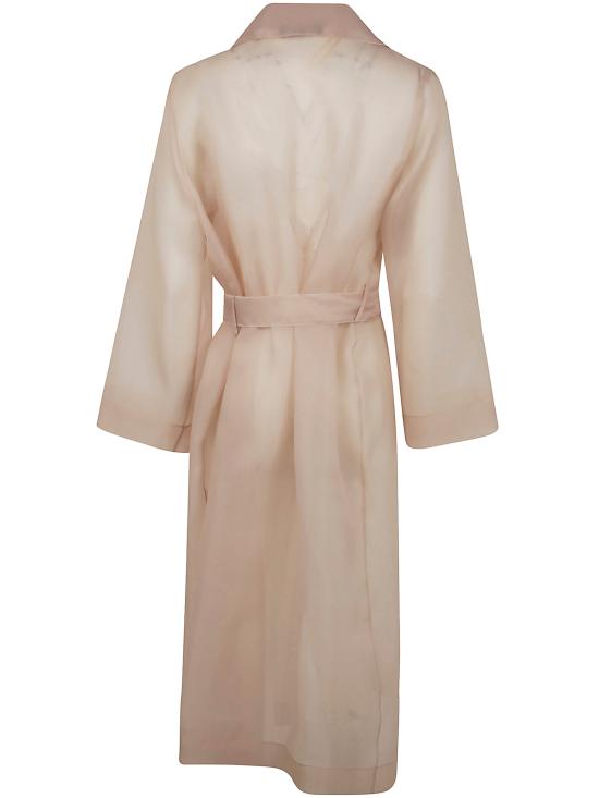 25SS 닥터 호프 코트 4471 4285 BEIGE - DR HOPE