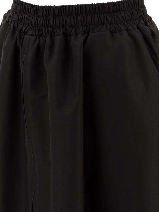 25SS 골든구스 스커트 GWP01953P00161890100 Black - GOLDEN GOOSE