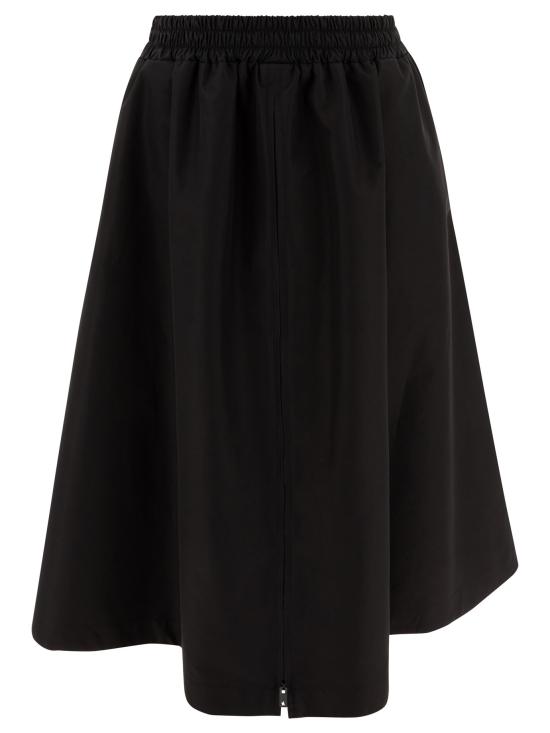 25SS 골든구스 스커트 GWP01953P00161890100 Black