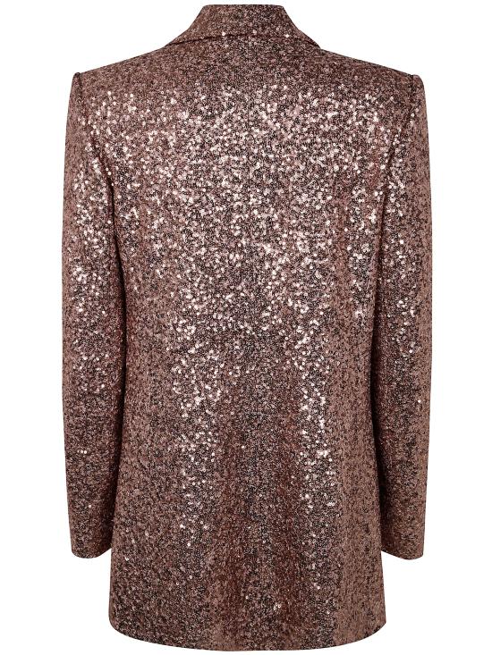 25SS 닥터 호프 자켓 1437L3 4336 PINK - DR HOPE