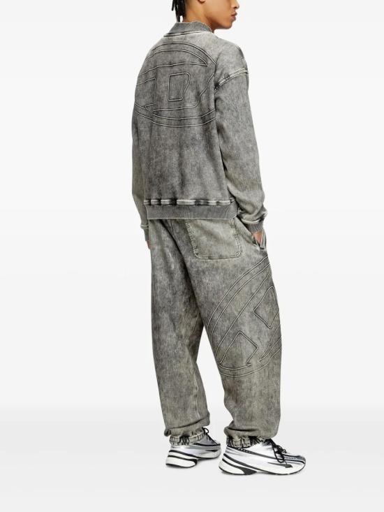  디젤 자켓 A168580ABDA - DIESEL