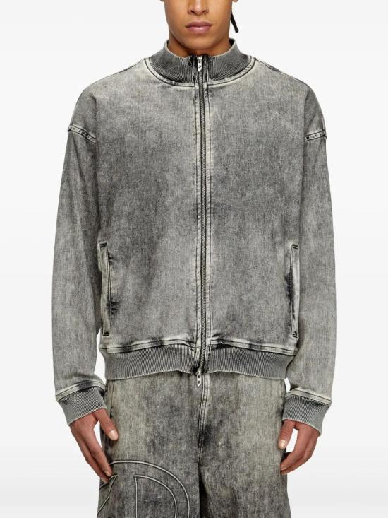  디젤 자켓 A168580ABDA - DIESEL