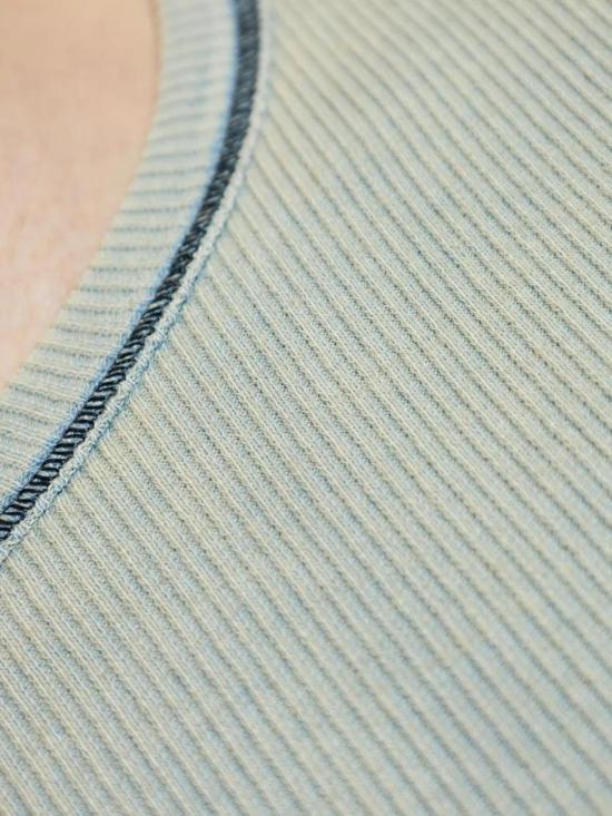  디젤 반팔 티셔츠 A191980SKBW - DIESEL