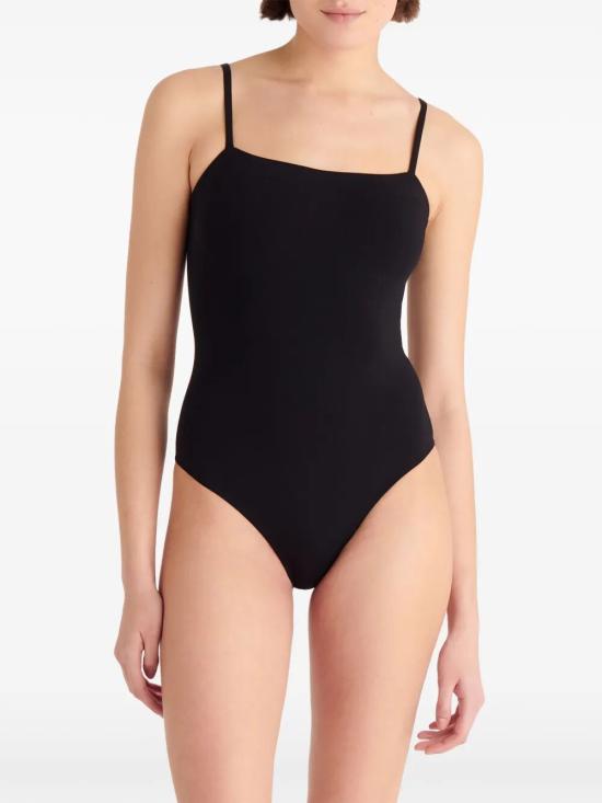 25SS 에레스 원피스 수영복 11402 BLACK - ERES