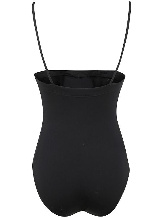 25SS 에레스 원피스 수영복 11402 BLACK - ERES