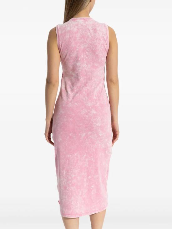  디젤 미디 원피스 A176460AKBU - DIESEL