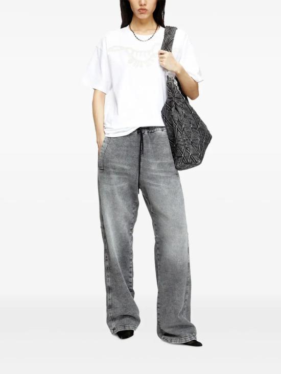  디젤 긴팔 티셔츠 P015450SPCB - DIESEL