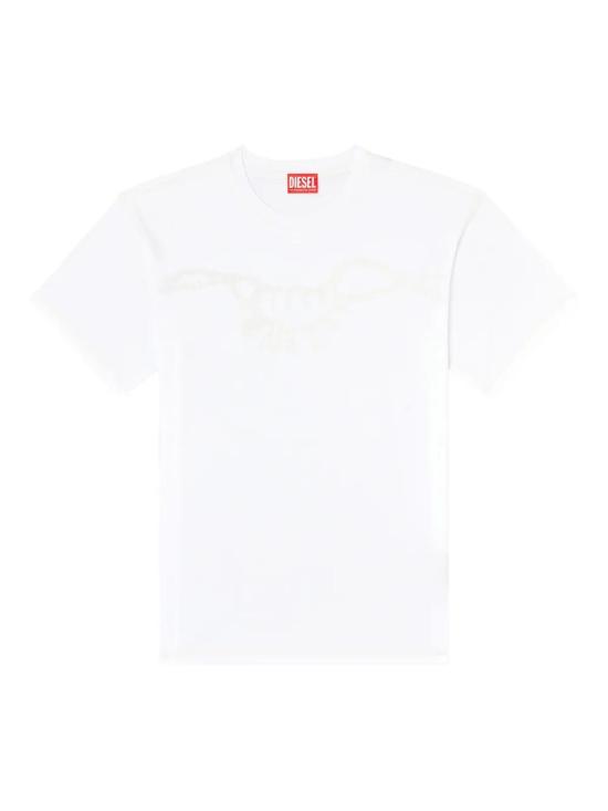  디젤 긴팔 티셔츠 P015450SPCB