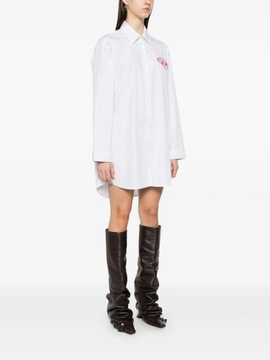  디젤 숏 원피스 A145710DNAN - DIESEL