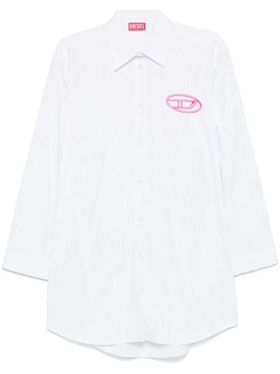  디젤 숏 원피스 A145710DNAN